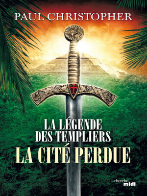 cover image of La Cité perdue